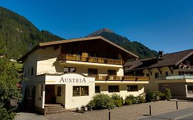Ferienhaus Austria